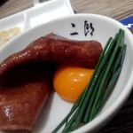 焼肉・冷麺 二郎 - 