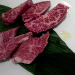 焼肉・冷麺 二郎 - 