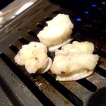 焼肉・冷麺 二郎 - 