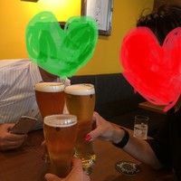 テッパン ル オムス - COEDO生ビール❤