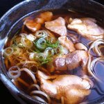 Soba No Sato Etambetsu - 