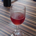 仲村商店　立呑み処 - ﾛｾﾞ(ﾒﾙﾛｰ)