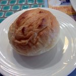 プティ スープル - パン