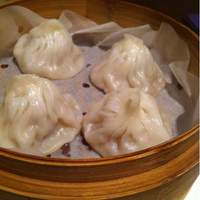 中国飯店 紫玉蘭 - 