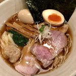 Homemade Ramen 麦苗 - 