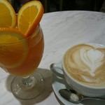 Cafe La Mille - 