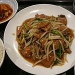 本格湖南料理 李厨 - 