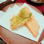 Tempura Hisago - 