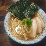 自家製麺 カミカゼ - 