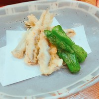 広島旨い物処 稲茶 - 