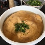 手打うどんたぐち  - 