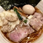 Homemade Ramen 麦苗 - 