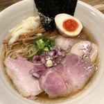 Homemade Ramen 麦苗 - 