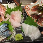 宮崎料理きかんたろby侍 - 