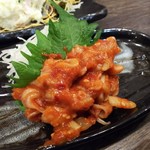 宮崎料理きかんたろby侍 - 