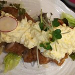 宮崎料理きかんたろby侍 - 