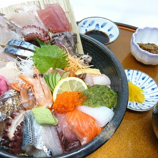 漁人市場とっとっと_2