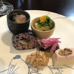 RESTAURANT TAMURA - 