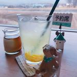 カフェ デザートムーン - 