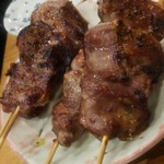 幸大 弘明寺店 - ポーション良し