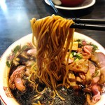 カネキッチン ヌードル - 麺リフト