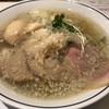 らーめん 鱗  高槻店