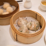 Metropol Restaurant - よくわかんなかったけど全て美味かった