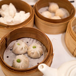 Metropol Restaurant - ぷりぷりでした