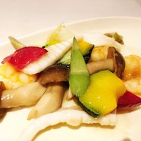 南国酒家 原宿本店 - 