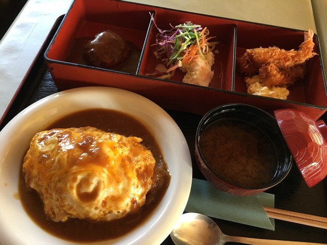 スカイラーク Skylark 常滑市その他 パスタ 食べログ