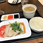 福叻南洋新风味 - 