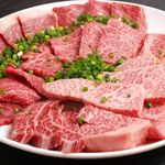 焼肉問屋 牛将軍 - 料理写真: