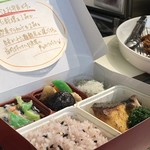 サンピリョウロン ザ デリ - 