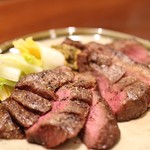 牛タン いろ葉 - メイン写真: