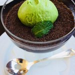 カフェ オリーブ - 