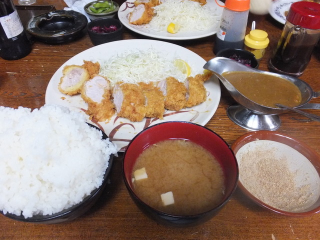 林屋本店 宇都宮 とんかつ 食べログ 林屋本店 宇都宮 とんかつ 食べログ