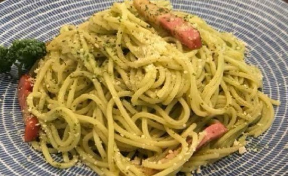 チャコカフェ（chaco cafe） - 安積永盛（カフェ）の写真