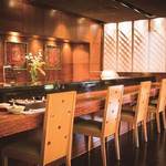 日本料理 花座 - 
