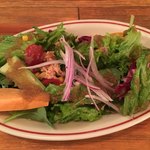 築地トゥットベーネ - 