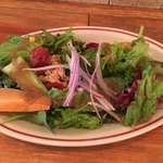 築地トゥットベーネ - 