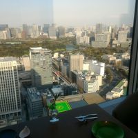 オールデイダイニング オアシスガーデン - 