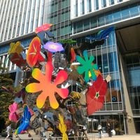 オールデイダイニング オアシスガーデン - 