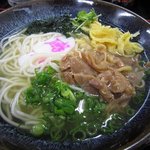 資さんうどん - 