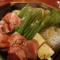 三嶋亭 本店 - 