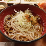 一柳閣本館 - 夕食バイキング4