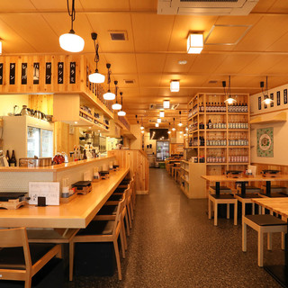 もつ焼 よし田_1