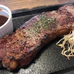 ステーキ食堂 Ogawa - 