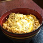 Hakata Yabu - 玉子がたっぷり！