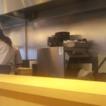 らーめん 鶴武者