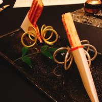 ガストロノミー ジョエル・ロブション - 